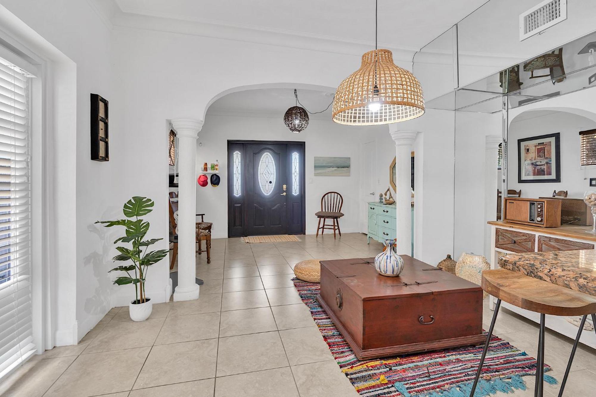 Coral Suite Close To Little Havana Miami Eksteriør bilde