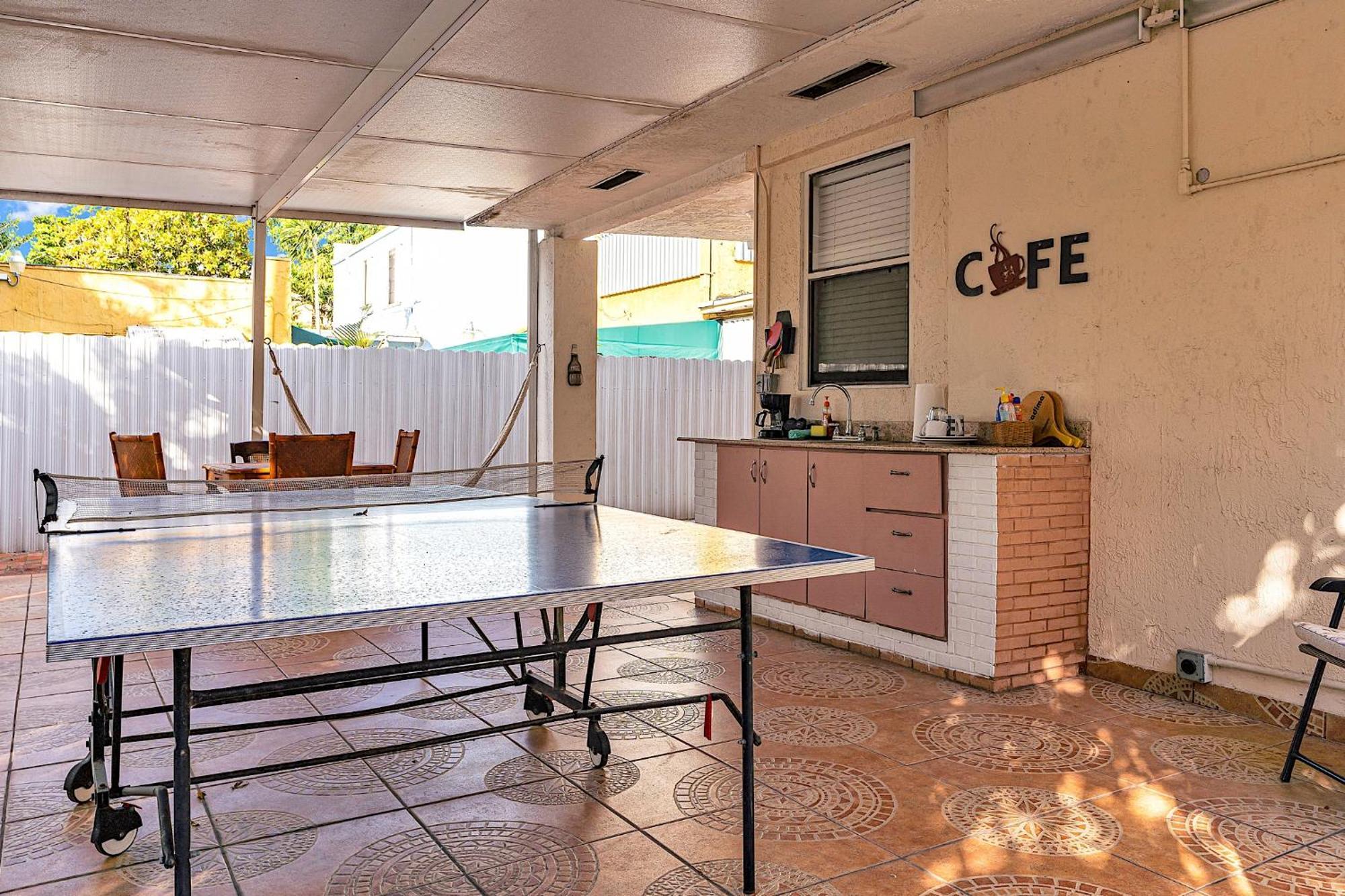 Coral Suite Close To Little Havana Miami Eksteriør bilde