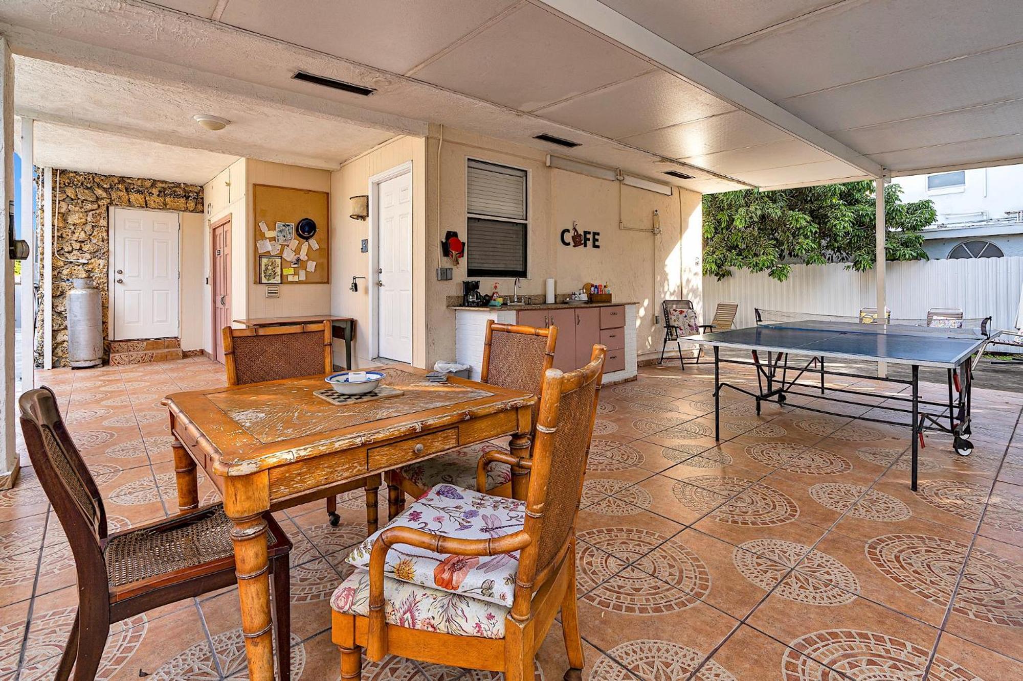 Coral Suite Close To Little Havana Miami Eksteriør bilde