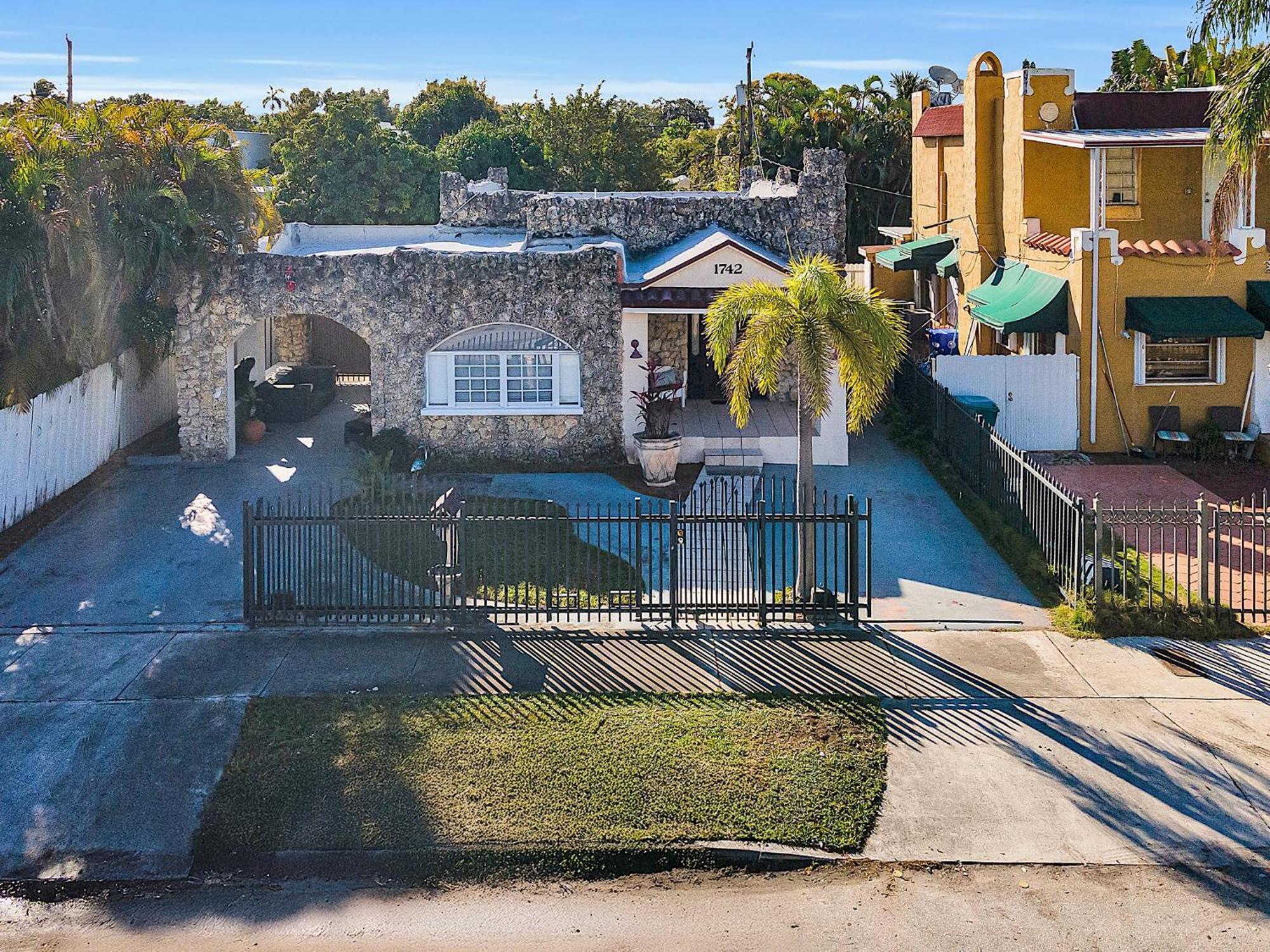 Coral Suite Close To Little Havana Miami Eksteriør bilde