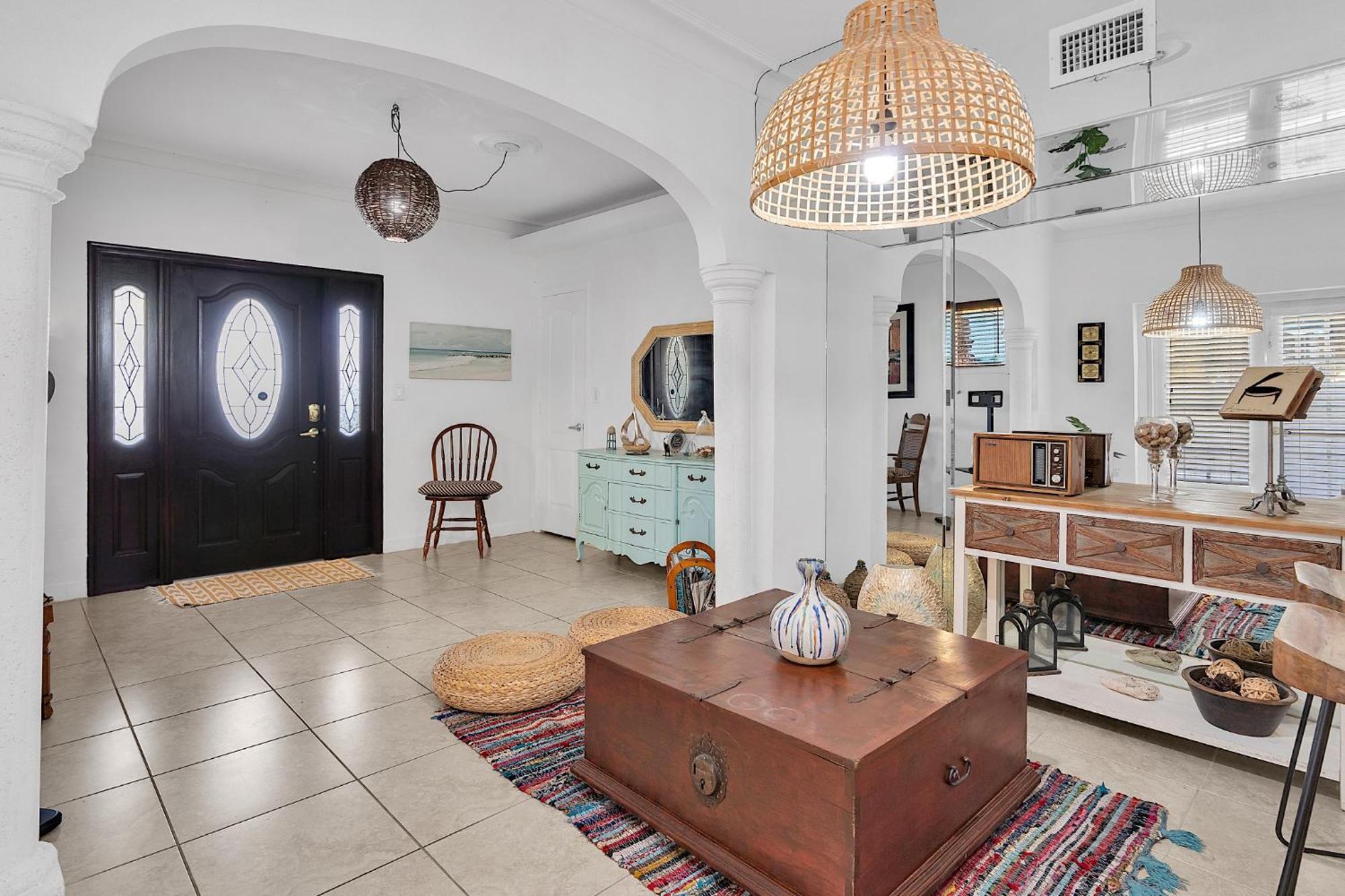 Coral Suite Close To Little Havana Miami Eksteriør bilde