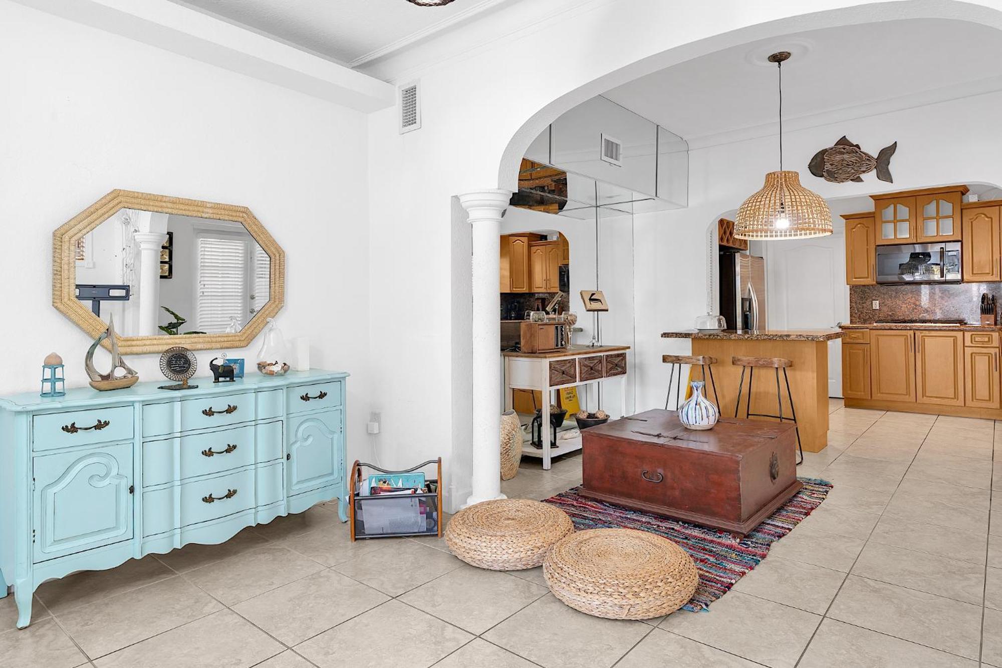 Coral Suite Close To Little Havana Miami Eksteriør bilde
