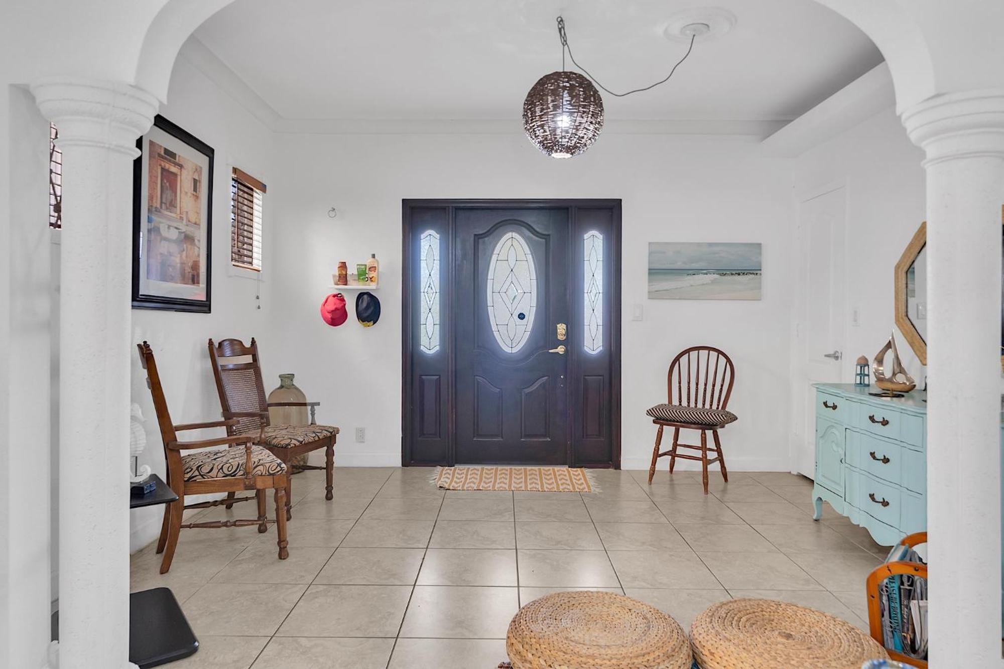 Coral Suite Close To Little Havana Miami Eksteriør bilde