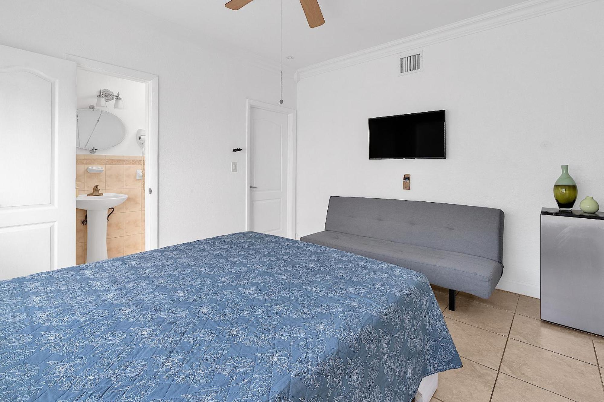 Coral Suite Close To Little Havana Miami Eksteriør bilde