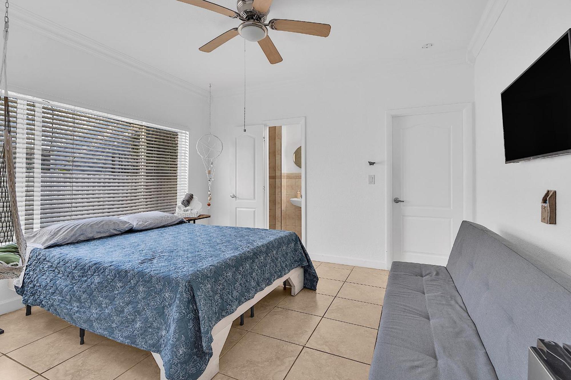 Coral Suite Close To Little Havana Miami Eksteriør bilde