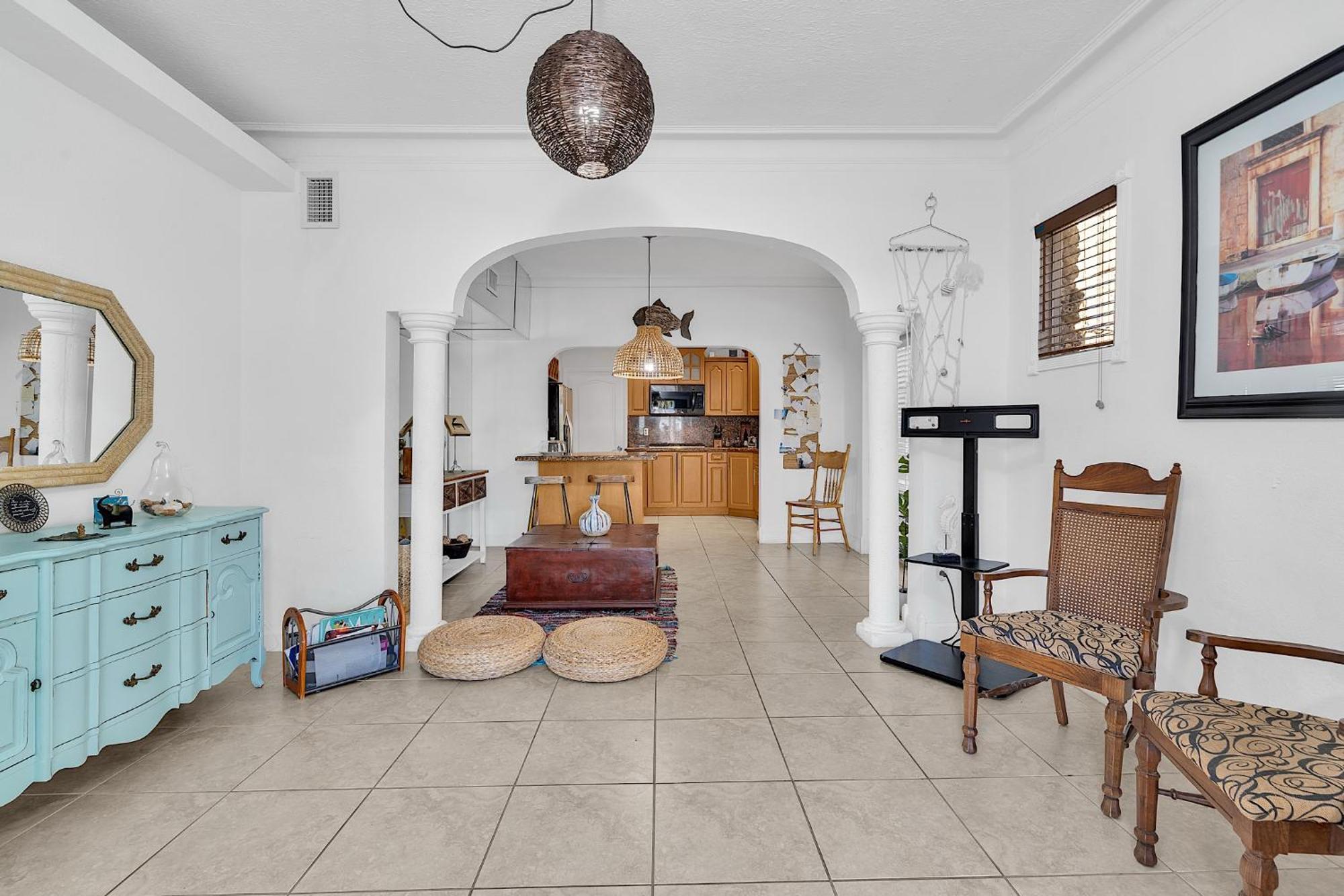 Coral Suite Close To Little Havana Miami Eksteriør bilde